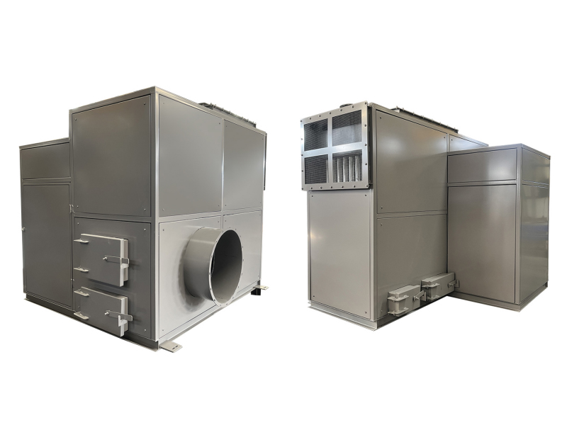 Supporting equipment
